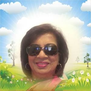 Meet your Posher, Chandra